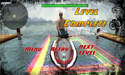 ˮĦ(Crazy Jet Ski King 3D)؈D0