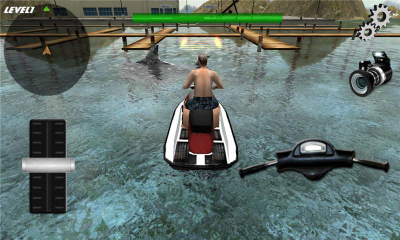 ˮĦ(Crazy Jet Ski King 3D)؈D2