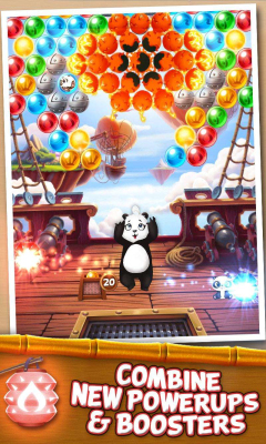 è(Panda Pop)ͼ1