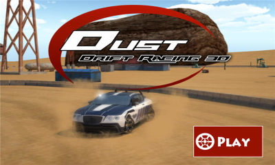 ۳Ư3D(Dust Drift Racing 3D)ͼ1