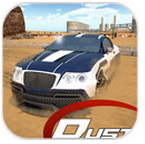 ۳Ư3D(Dust Drift Racing 3D)v1.5