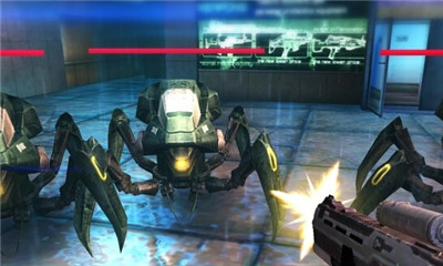 ִǰ:Ϸ(Modern Frontline: FPS Shooter)ͼ2