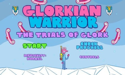 ʿ˴򶹶(Glorkian Warrior)ͼ2