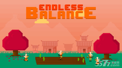 ޾ƽŰĲϷ(Endless Balance)ͼ0