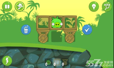 HDŭ(Bad Piggies HD)ͼ3