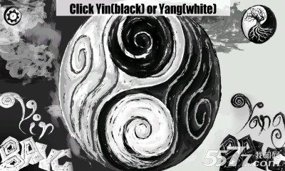 ʦ˫˶ս(yin yang bang bang)ͼ0