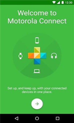 Ħ(Motorola Connect)ͼ3