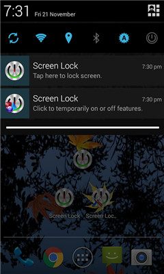 һרҵս(screen lock pro)ͼ3