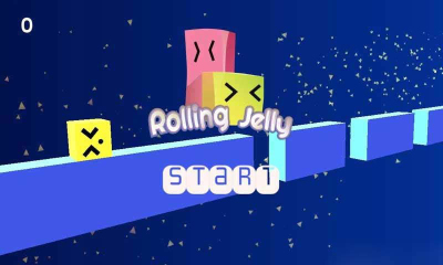 (Rolling Jelly)ͼ1