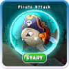 保护美人鱼(pirate fish)下载v2.7.6图标