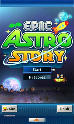 ̽ն(epic astro story)ͼ3