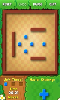 Kں(denki blocks! daily puzzle)؈D2