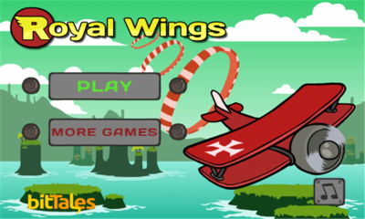 ʼؼwІT(Royal Wings)؈D3