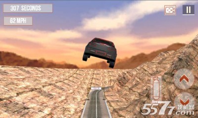 3DؼϷ(City Car Stunts 3D)ͼ4