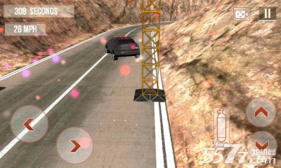 3DؼϷ(City Car Stunts 3D)ͼ5