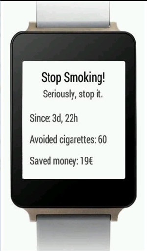 stop smoking! for wear(ֱͳ)ͼ0