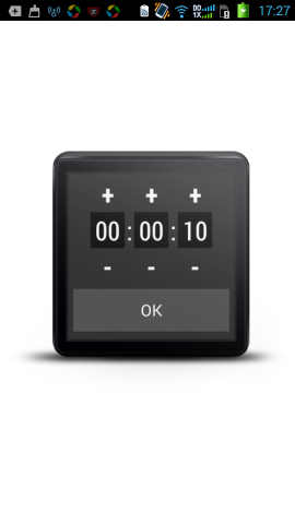 ֱʱ(interval timer for android wear)ͼ3