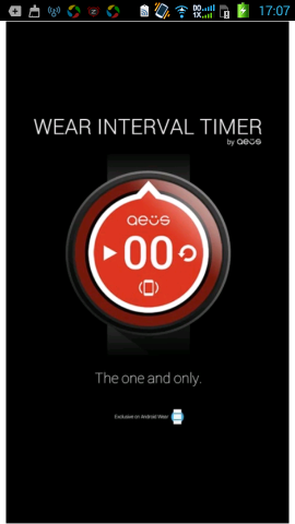 ֱgr(Wear Interval Timer)؈D1