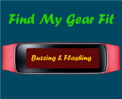 ҵGear Fit(Find My Gear Fit)ͼ1
