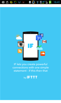 IFTTT(Ϊ㹤)ͼ3