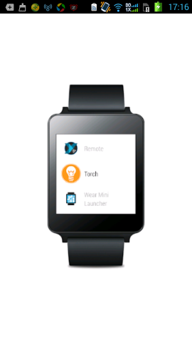 Torch for Android Wear(ֵͲ)ͼ0