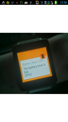 ֪ͨ(battery notifier)ͼ0
