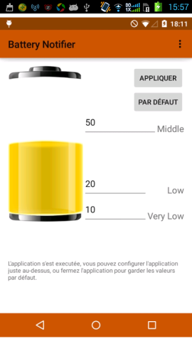 ֪ͨ(battery notifier)ͼ3