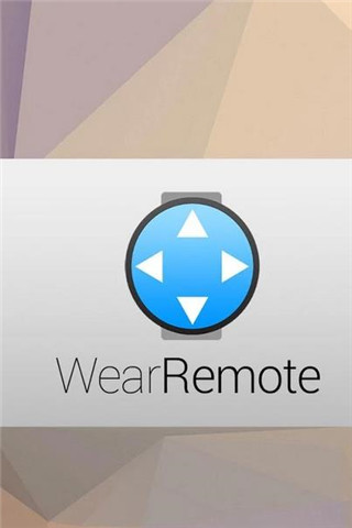 Wear Remote(ֱh(yun)ػßƬ)؈D0