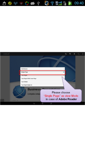 PDF(PDF Presenter)ͼ4