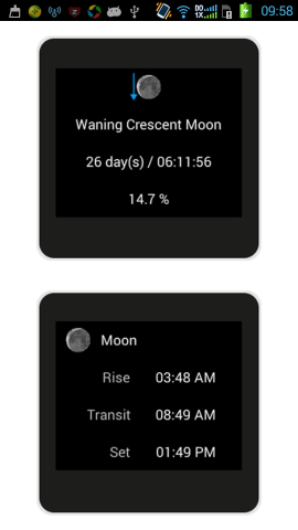 ۲(Lunar Phase)ͼ0