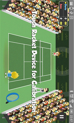 թ(Tennis Racketeering)ֱͼ3