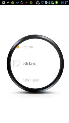 ֱļ(android wear file manager)؈D3