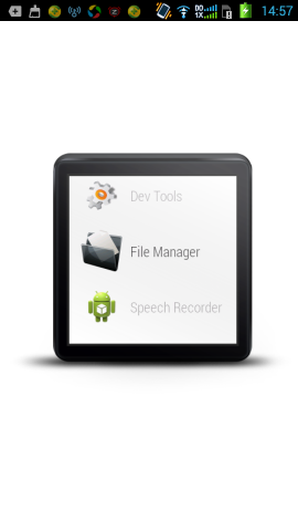 ֱļ(android wear file manager)؈D4