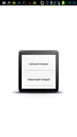 ȵ(bluetooth hotspot)ͼ2