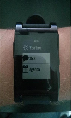 Pebble(yng)(Pebble  Apps)؈D2