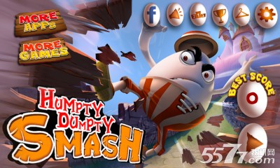 ӛ_ײܿ(humpty dumpty smash)؈D0