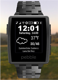 Pebble֪ͨ(Pebble AllInOne)؈D0