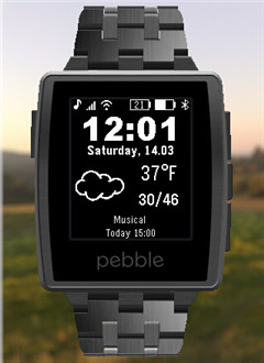 Pebble֪ͨ(Pebble AllInOne)؈D2