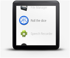 uɫ(Roll The Dice For Android Wear)ֱ؈D2