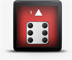 ҡɫ(Roll The Dice For Android Wear)ֱͼ3