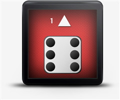 uɫ(Roll The Dice For Android Wear)ֱ؈D3