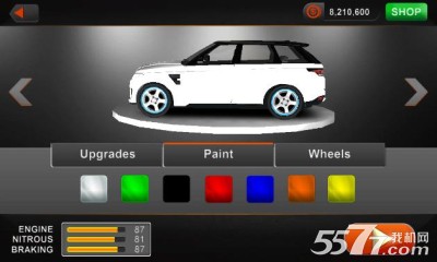 ܇3DO(Speed Car Escape 3D)؈D1