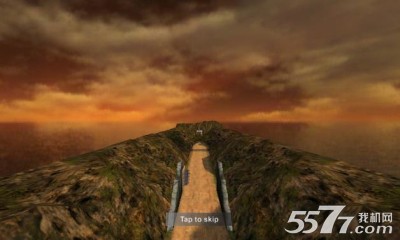 ܇3DO(Speed Car Escape 3D)؈D4