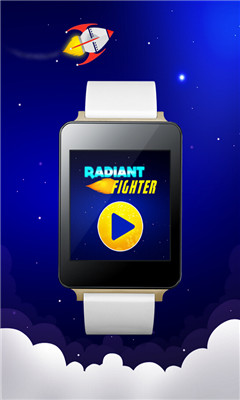 ս(Radiant Fighter)ֱͼ0
