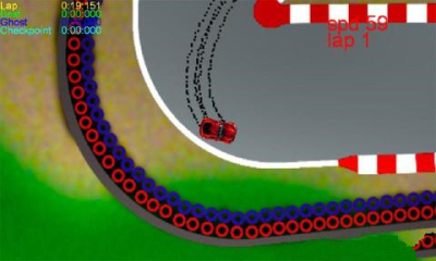 Zِ܇(Z-Car Racing)؈D0