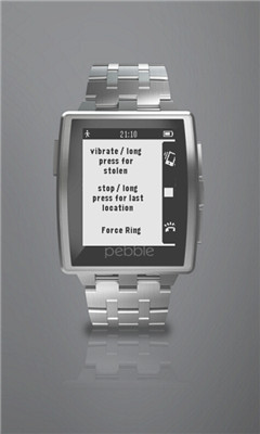 Pebble(Wear Pebble Finder)ͼ2