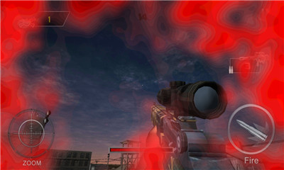 ѻִ̿͵ĸ3D(Sniper Revenge 3D)ͼ3