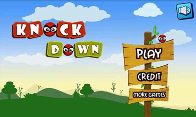 K(Knock Down)؈D3