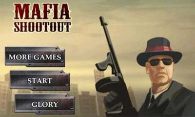 h(zhn)(Mafia Game Mafia Shootout)؈D2