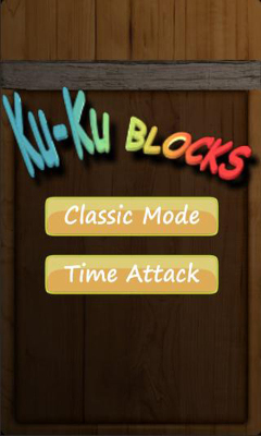 ħ(Ku Ku Blocks)؈D2